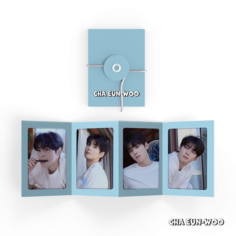 パノラマパッケージ : CHA EUN-WOO (ASTRO) | HMV&BOOKS online