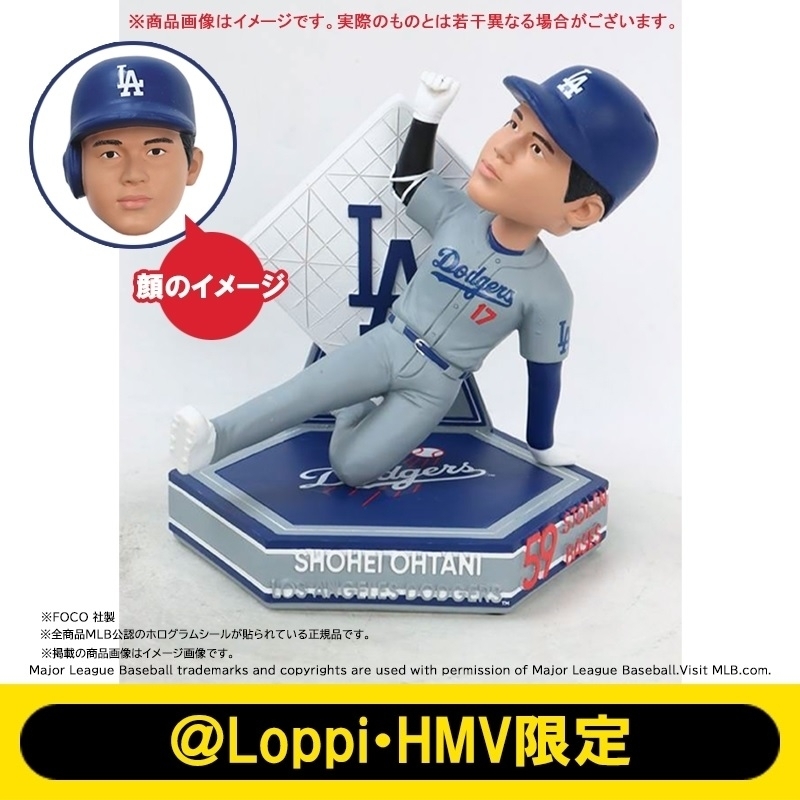 数量限定シリアル番号入り＞MLB 2025 ドジャース 大谷翔平