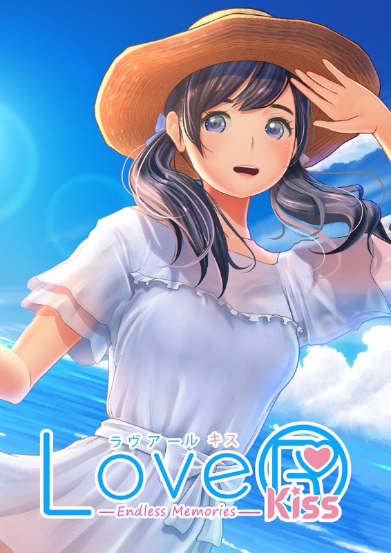 プレミア　ニンテンドー　しスイッチ　ソフト LoveR Kiss 通常版 LoveR Kiss Endless Memories 通常版 : Game Soft (Nintendo