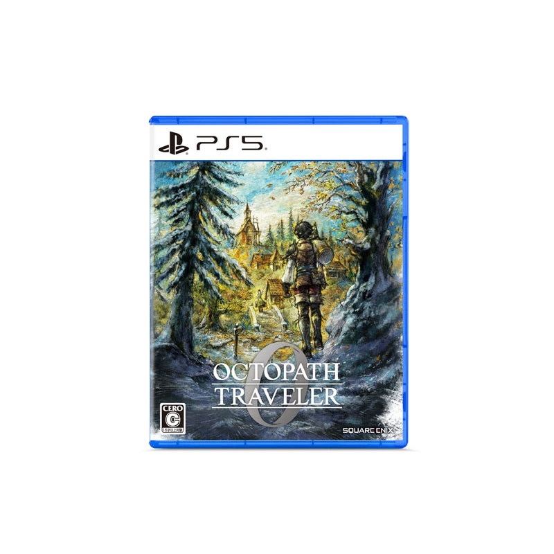 オクトパストラベラー Amazon.co.jp: オクトパストラベラー - Switch : ゲーム