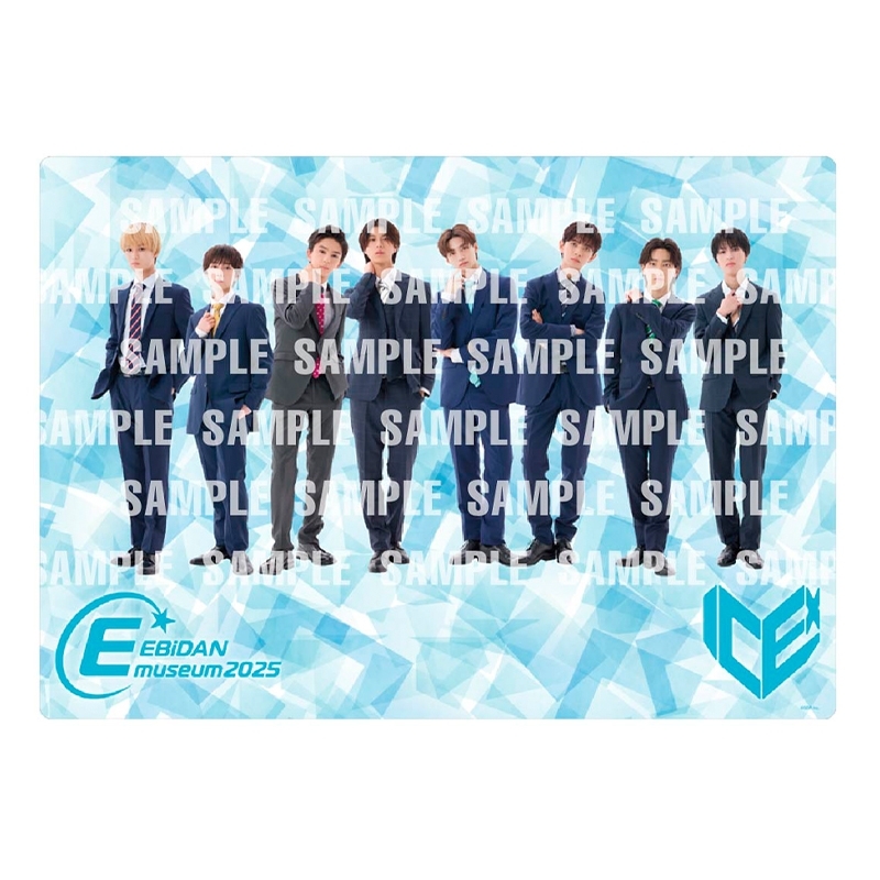 国内未入荷 ナタリー・デュ・パスキエ 2025 エキシビジョンポスター ナタリー・ドゥ・パスキエ： Freddo フレーム付ポスター(Freddo