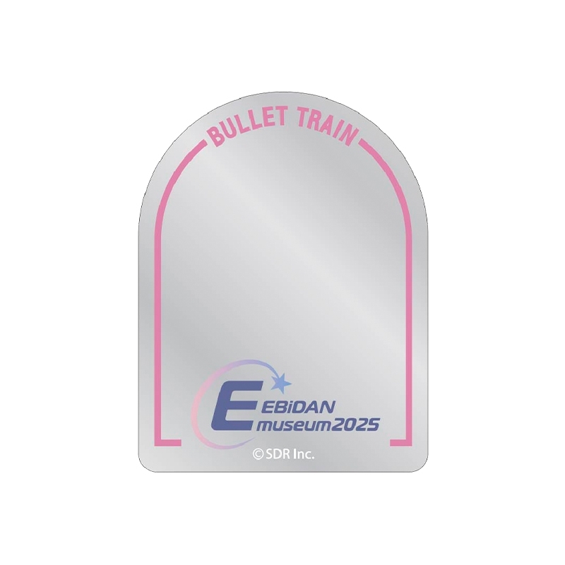 超特急 新世界 Blu-ray ブルーレイ EBiDAN 運動会 ステッカー 超特急 新世界 Blu-ray ブルーレイ EBiDAN 運動会 ステッカー 第