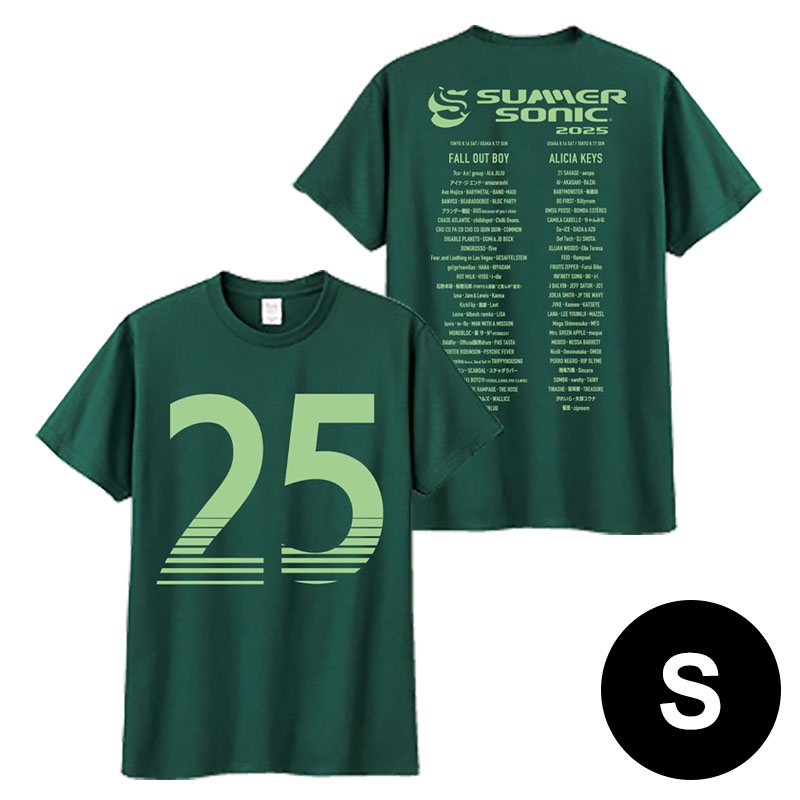 新品未使用[Make Stuff '25] てぃらアソートサマーTシャツ Make Stuff'25】てぃらアソートサマーTシャツ
