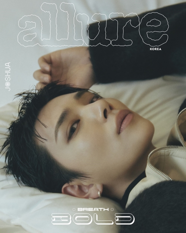 ジョシュア SEVENTEEN 中国 一直娱 予約特典 semicolon ジョシュア SEVENTEEN 中国 一直娱 予約特典 semicolon