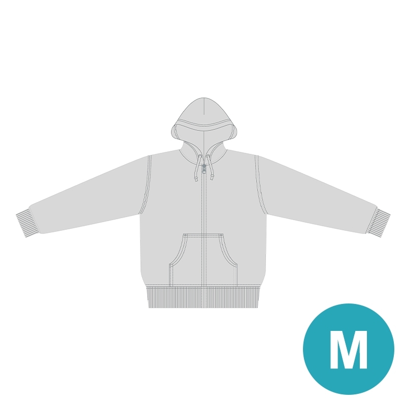 【新品未開封】限定パーカー付きTAPIGAL ミルク・T 00217-MLZ_itempage-top-