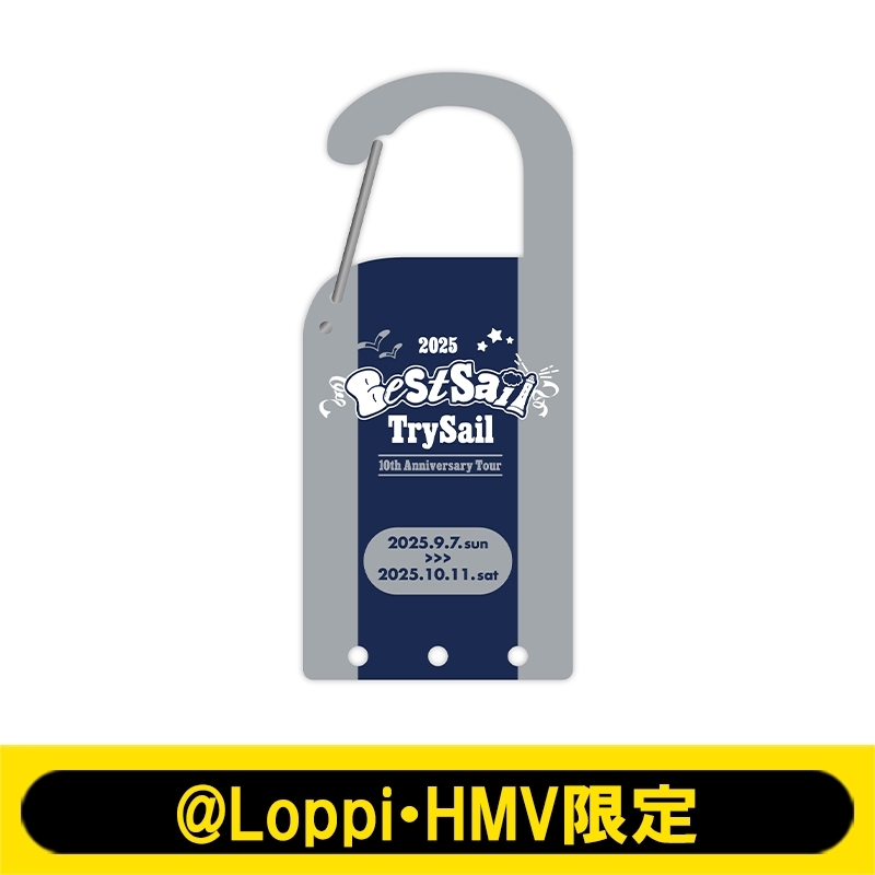 KCONJAPAN2025 オフィシャルグッズ カラビナキーホルダー 12個 J-NS353)ボールキーチェーン/キーホルダー/カラビナタイプ