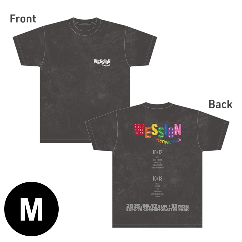 新作　salsation V-Tシャツ ダークブラウン　M 新作 salsation V-Tシャツ ダークブラウン M 新作salsation V-T