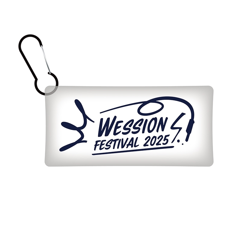 クリアケース / WESSION FESTIVAL 2025 : WEST. | HMV&BOOKS online