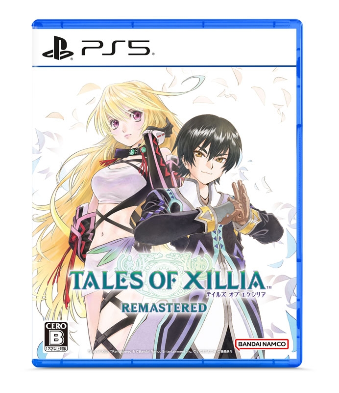 ゲーム　ps5 テイルズオブ PS5】 Tales of ARISE - Beyond the Dawn Edition（テイルズ