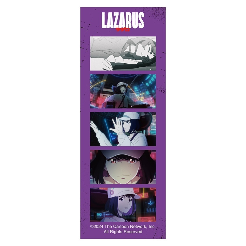 新品 特典映画フィルム風クリアしおり:小夜子とヨル付 ゴーストピア シーズンワン Nintendo Switch™パッケージ版特設ページ | ghostpia公式サイト