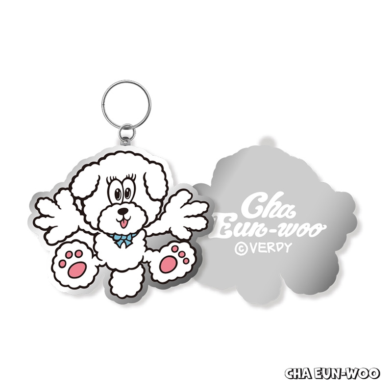 チャウヌ ミニアルバム&DVD ASTRO ミニロボンキーホルダー チャウヌ キーホルダー : CHA EUN-WOO (ASTRO) | HMV&BOOKS