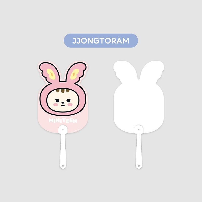 MINITEEN FAN #JJONGTORAM（JEONGHAN） : MINITEEN | HMV&BOOKS online