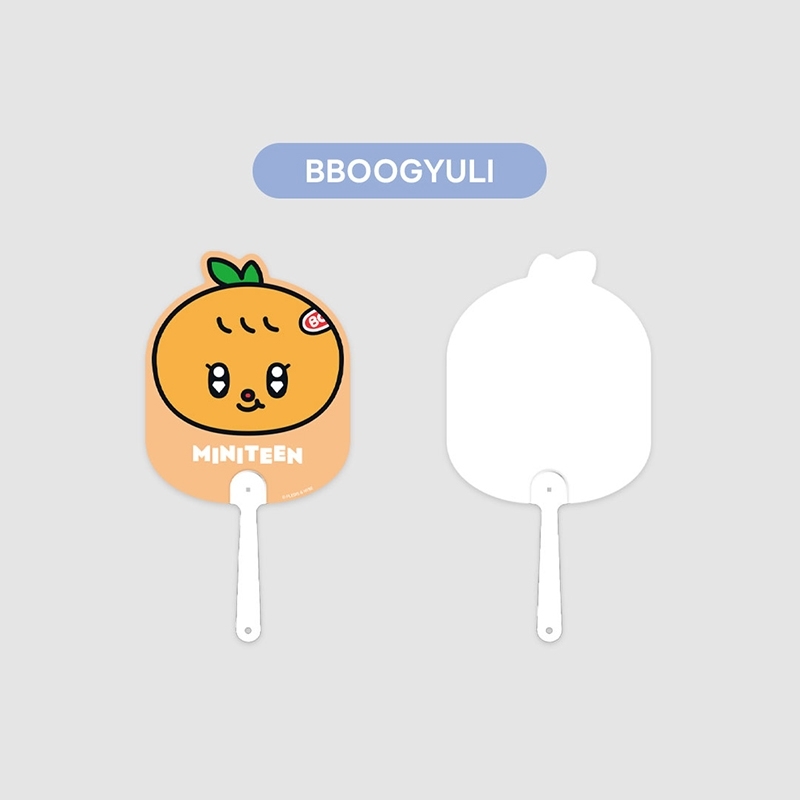 MINITEEN FAN #BBOOGYULI（SEUNGKWAN） : MINITEEN | HMV&BOOKS online