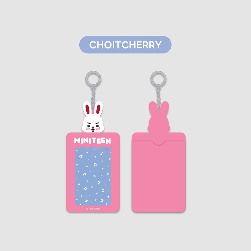 エスクプス MINITEEN CHOITCHERRY Miniteen Plush Pen Choitcherry 崔勝哲s.coups, 興趣及遊戲