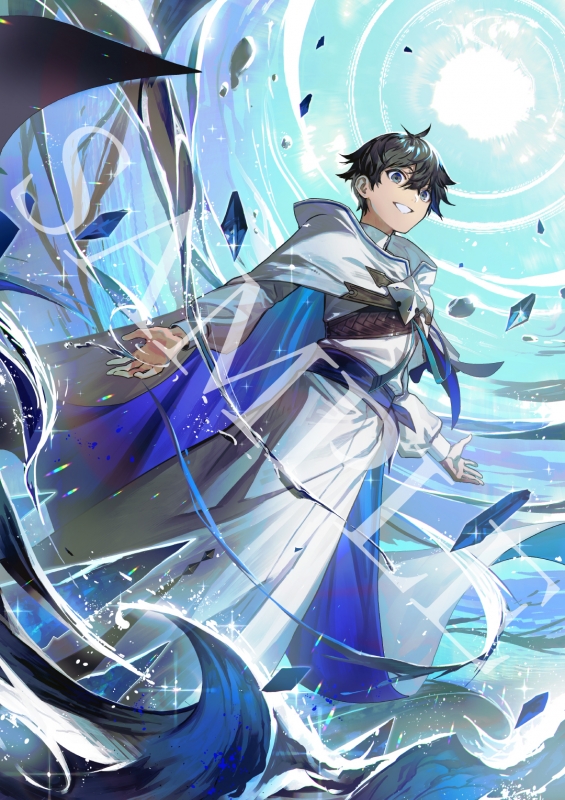 水属性の魔法使い Blu-ray 2枚組 水属性の魔法使い Blu-ray BOX : 水属性の魔法使い | HMV&BOOKS online