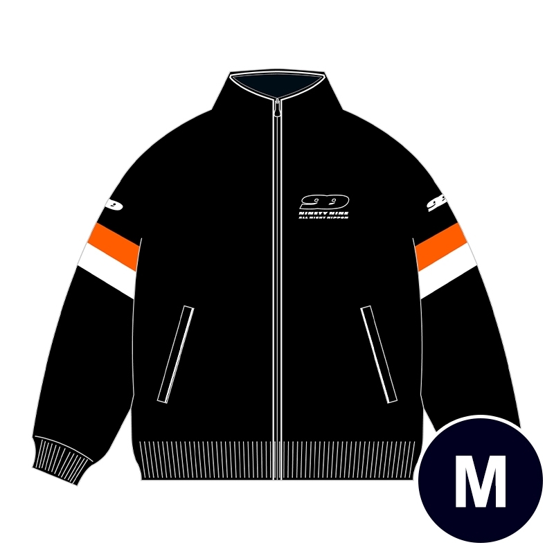 ヤッケ（M） : ナインティナイン | HMV&BOOKS online - 25ANNNN011