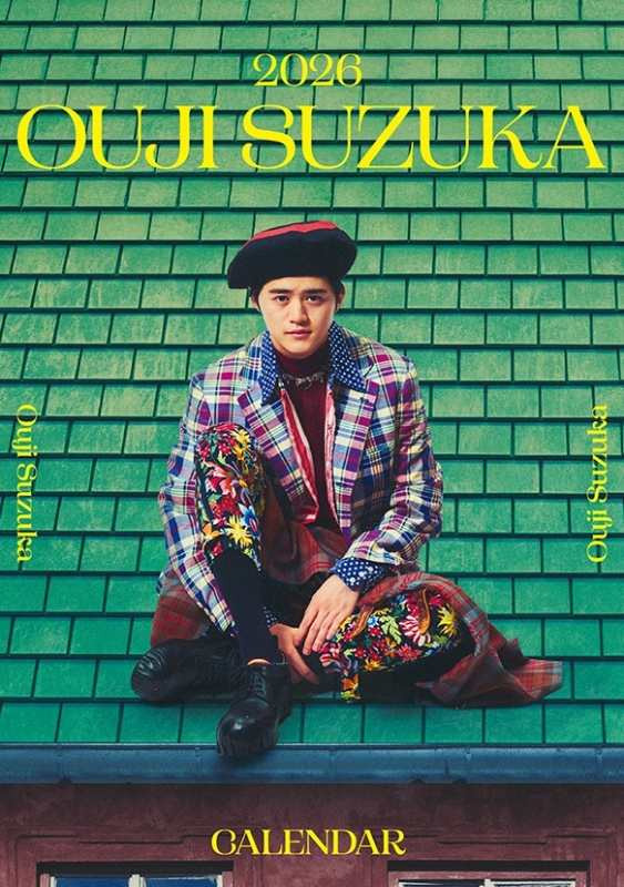 鈴鹿央士　サイン入りチェキ　TV LIFE ゆりあ先生の赤い糸 鈴鹿央士 サイン入りチェキ TV LIFE ゆりあ先生の赤い糸