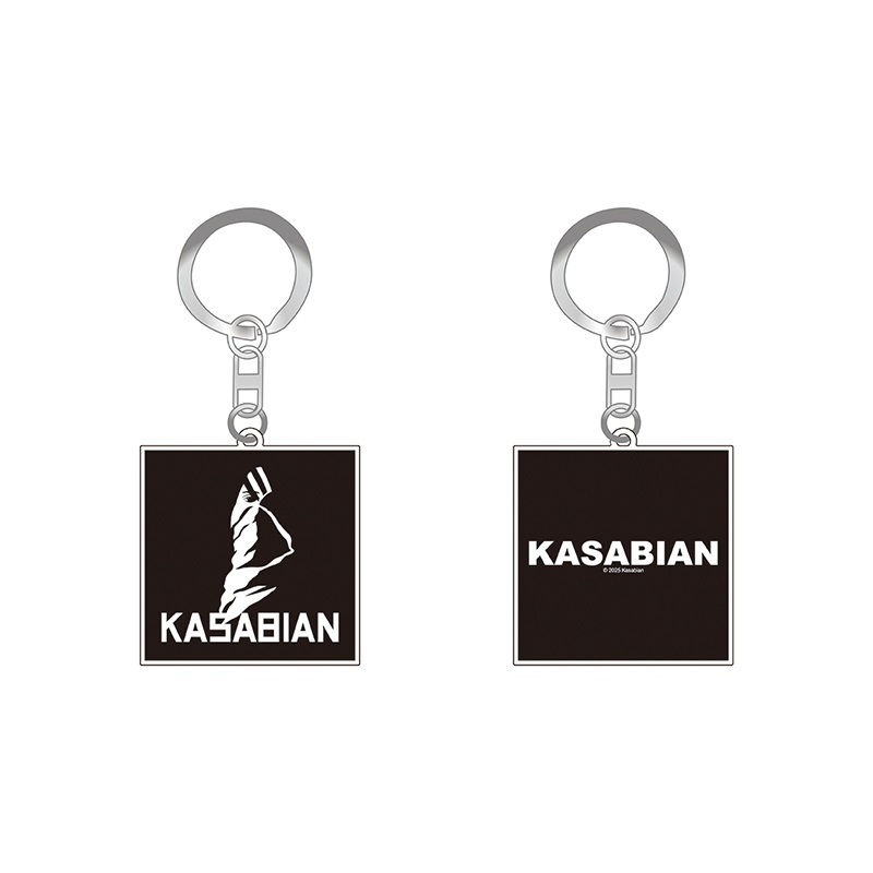 カサビアン「Kasabian」 Amazon.co.jp: カサビアン: ミュージック