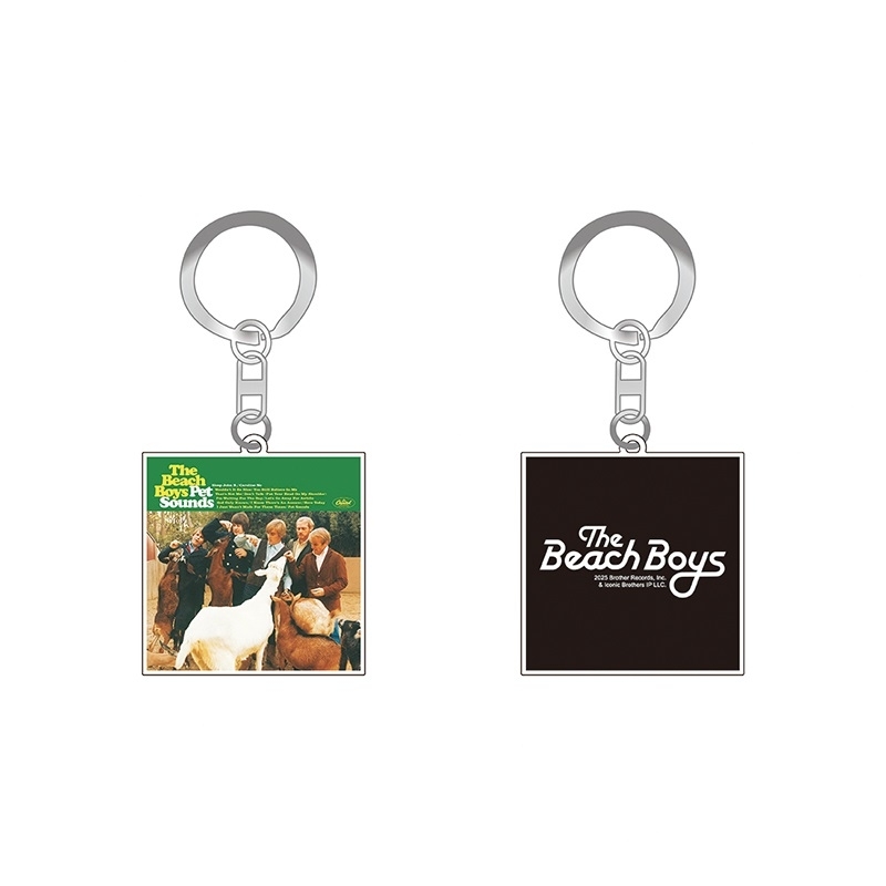 MUSIC TOUCH】Pet Sounds : Beach Boys | HMV&BOOKS online - UIZZ22142
