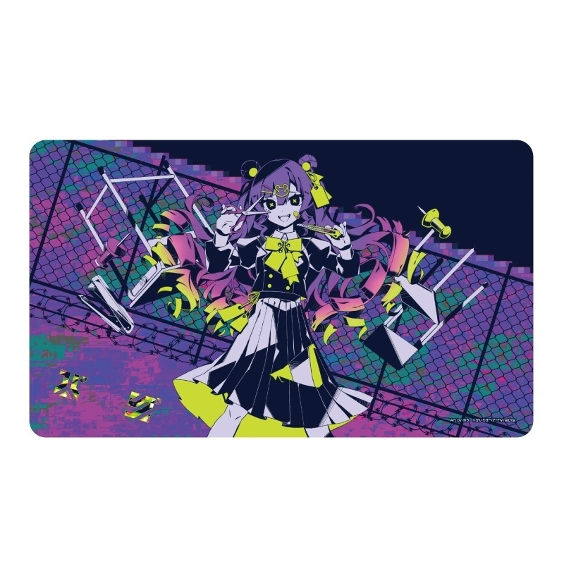 かいりきベア　バグ　ラバーマット ラバーマット（バグ） : かいりきベア | HMV&BOOKS online - FDMD536A