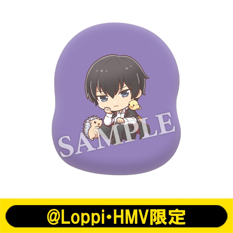 家庭教師ヒットマンREBORN 雲雀恭弥 クッション 家庭教師ヒットマンREBORN!』クッション（雲雀恭弥）/ ジャンプ