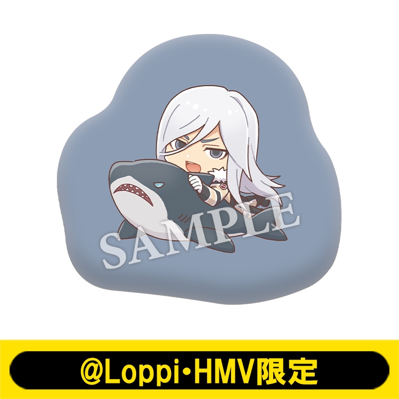 クッション（S・スクアーロ）【@Loppi・HMV限定】 : 家庭教師