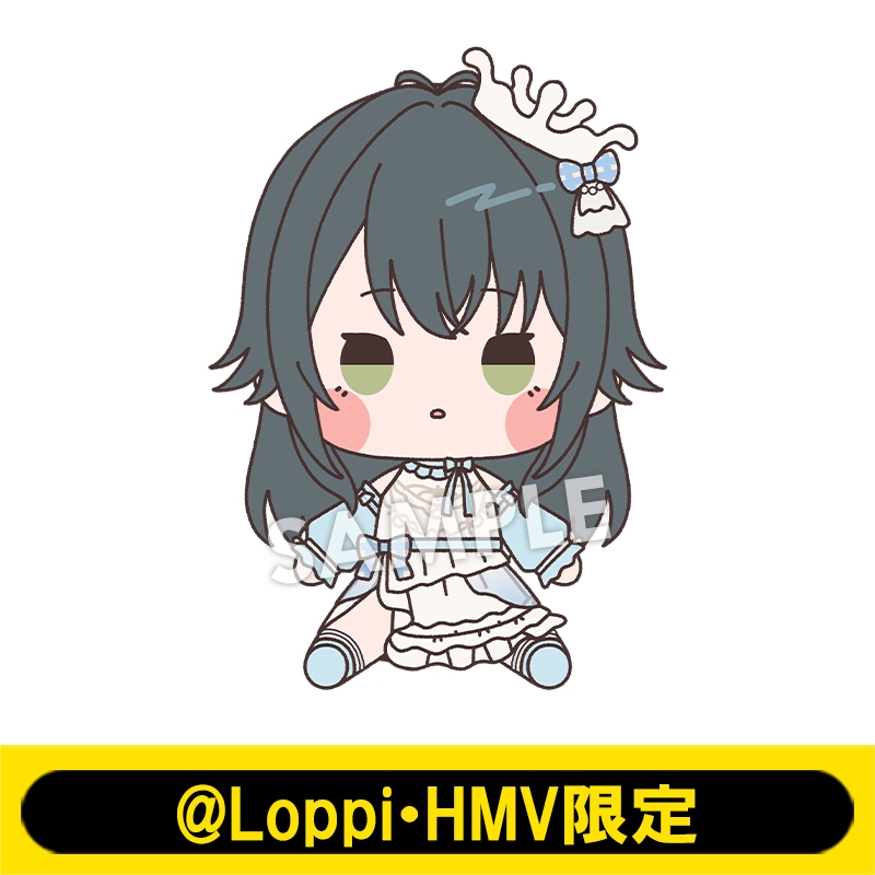 Loppi HMV限定 月村手毬&藤田ことね 10月お渡し》もちどる（月村 手毬）【@Loppi・HMV限定】 : 学園