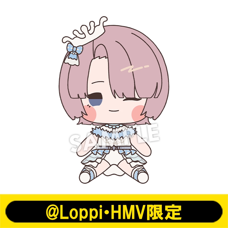 10月お渡し》もちどる（有村 麻央）【@Loppi・HMV限定】 : 学園