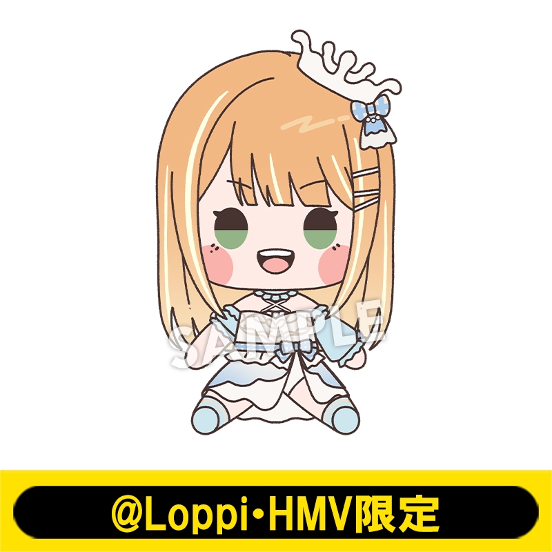 学園アイドルマスター もちどる 【@Loppi・HMV限定】 | j-hobby Collection