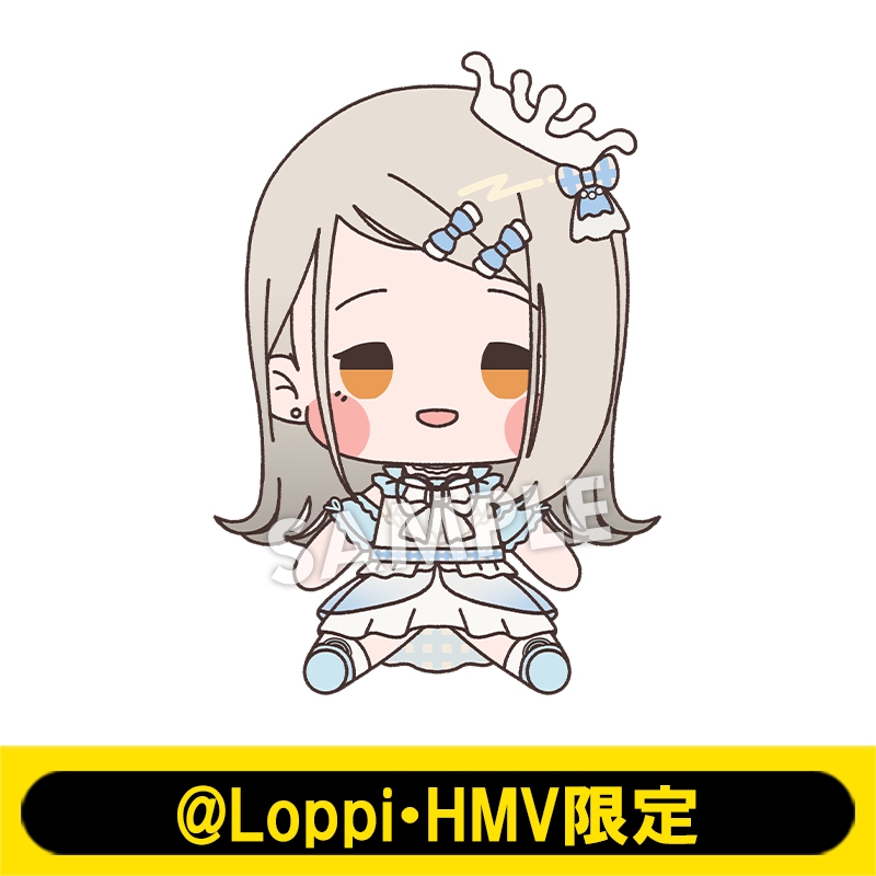 10月お渡し》もちどる（篠澤 広）【@Loppi・HMV限定】 : 学園アイドル