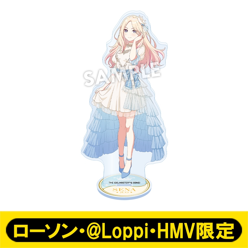 十王　星南　担当コース　BIGアクリルスタンド　クッション　個人スポンサーカード 十王 星南 担当コース BIGアクリルスタンド クッション 個人スポンサー