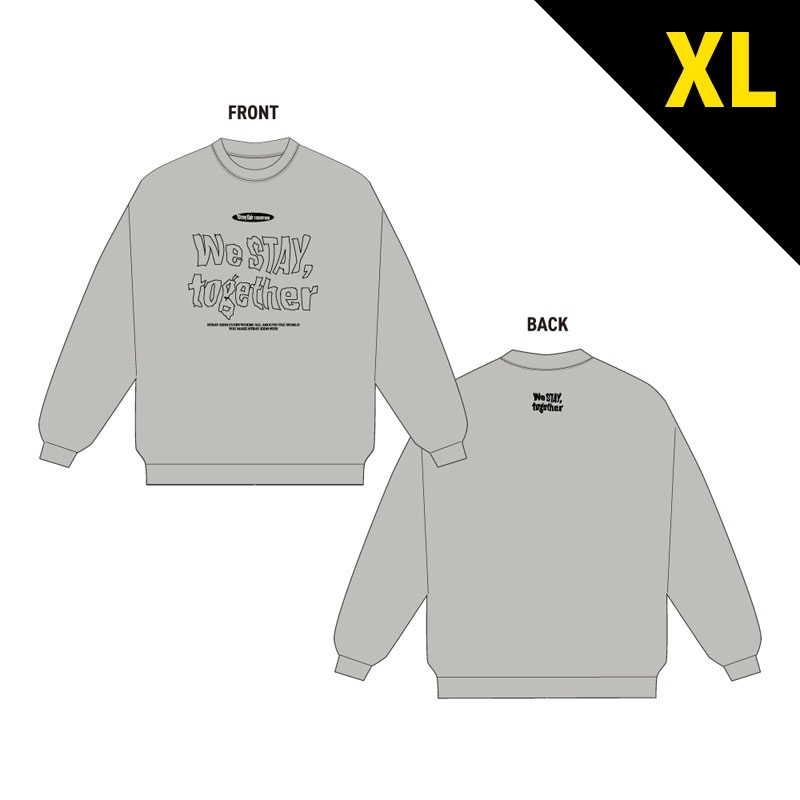 マンツーマン【XL】 : Stray Kids | HMV&BOOKS online - SKZ25008