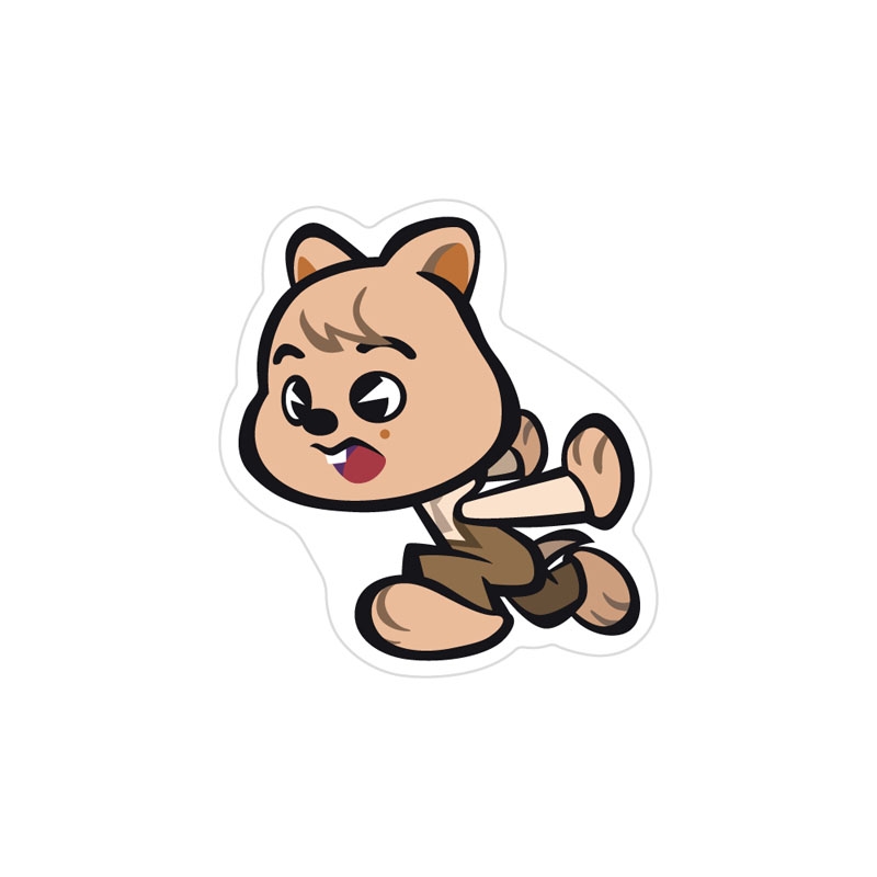 スマホグリップ【HAN QUOKKA】 : Stray Kids | HMV&BOOKS online