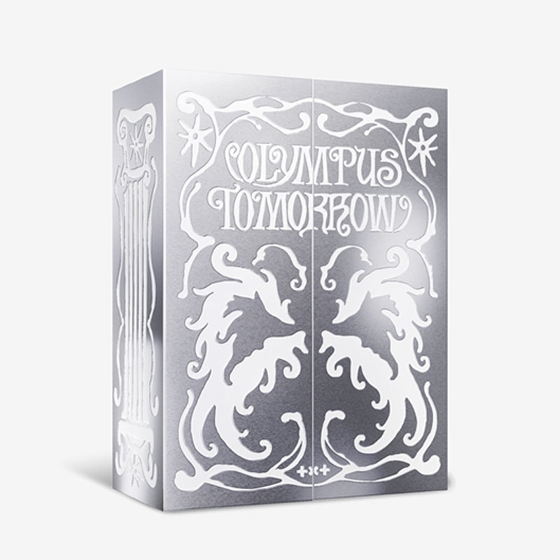 TXT 2026 SEASON'S GREETINGS : TOMORROW X TOGETHER | HMV&BOOKS