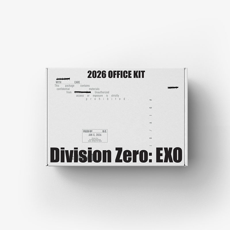 未開封！EXO　ベッキョン　2026　シーズングリーティング　シーグリ EXO 2026 SEASON'S GREETINGS : EXO | HMV&BOOKS online - SMEOSG000361