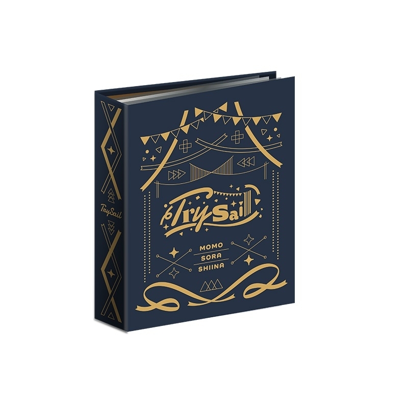 ポストカードホルダー : TrySail | HMV&BOOKS online - MRAG9415