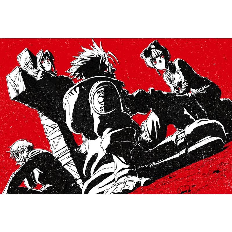 Stargaze3形態特典付セット TRIGUN STARGAZE』Blu-ray BOX 完全初回生産限定版 : TRIGUN