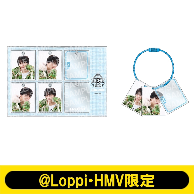 ICEx 千田波空斗　ぬいぐるみ ICEx 千田波空斗 ぬいぐるみ