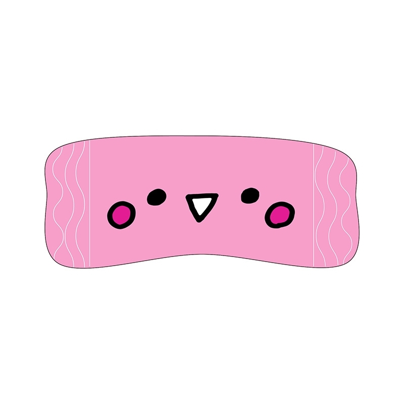 ももヘアバンド / もChoっと甘い MoChoのChocoパーティー : 麻倉もも