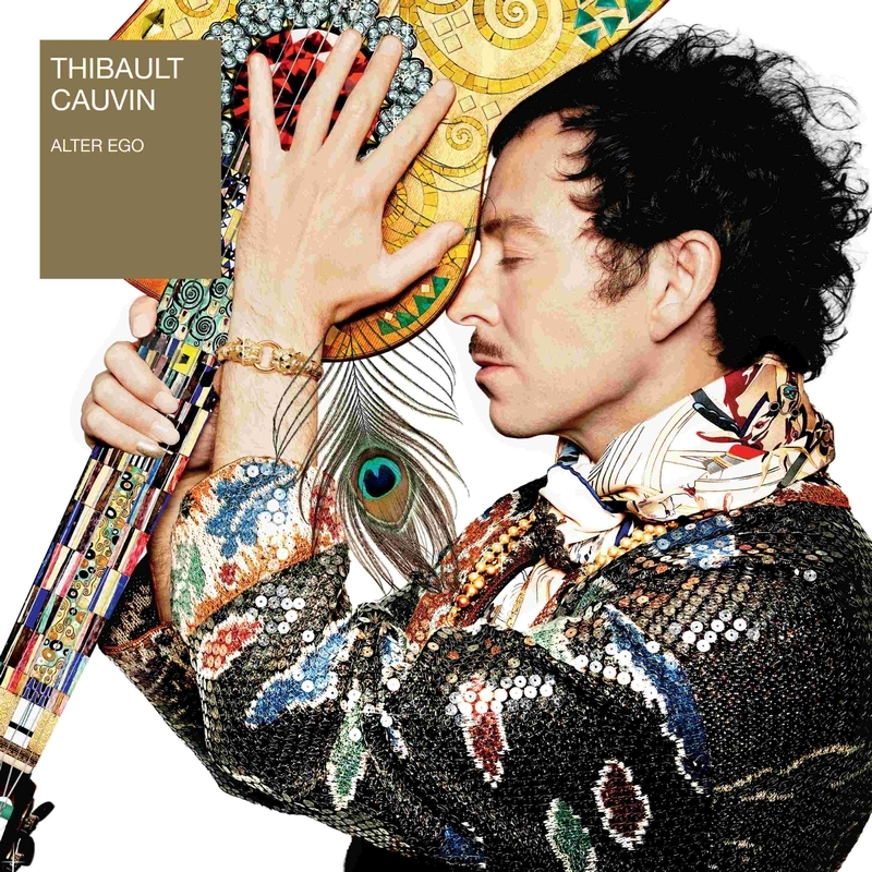 Thibault Cauvin : Alter Ego