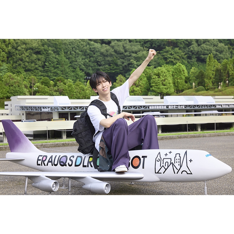 値下げ可超特急 リョウガ メモリアル・クロニクル 生誕　ポストカード　オマケ付 超特急 リョウガ メモリアルクロニクル リョウガノス。 アクキー 3点