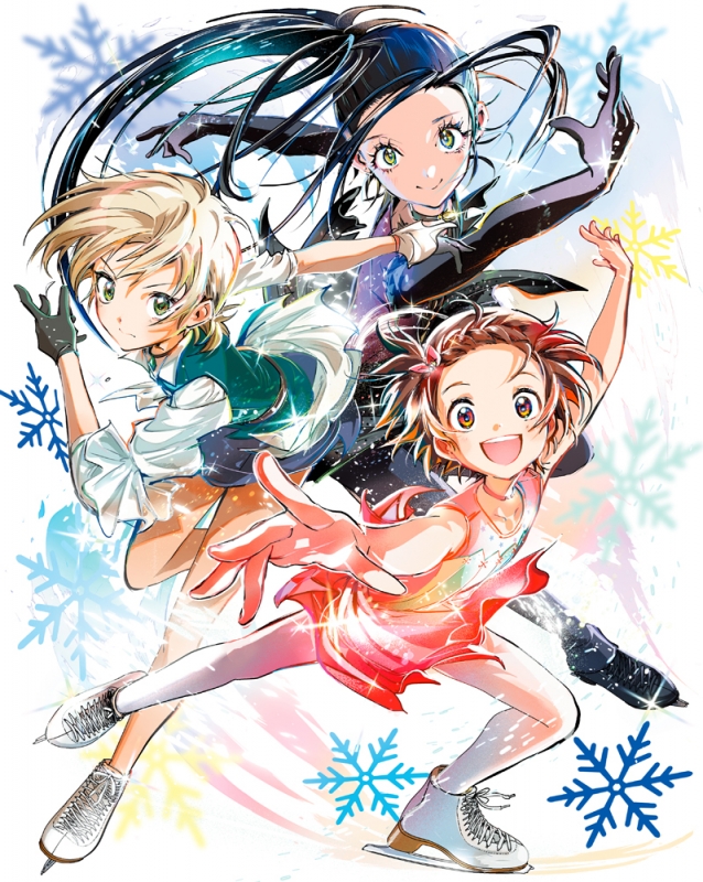 メダリスト　DVD Season2 1巻　新品未開封 Amazon.co.jp: メダリスト Season2 vol.1 [DVD] : 山本靖貴, 春瀬