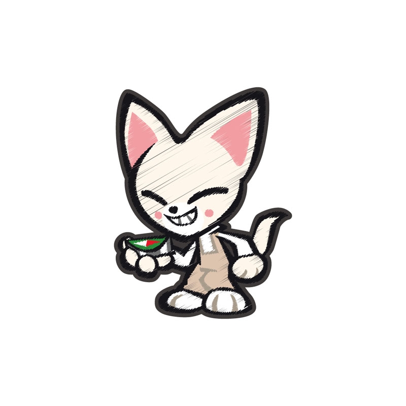 刺繍バッチ【FoxI.Ny】 : Stray Kids | HMV&BOOKS online - SKZ25085