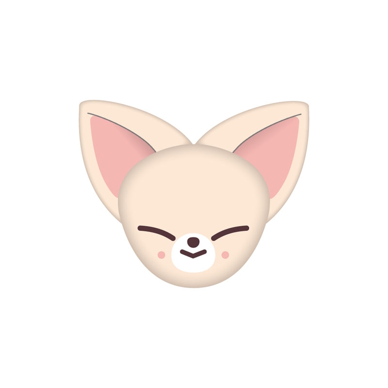 ぬいぐるみリング【FoxI.Ny】 : Stray Kids | HMV&BOOKS online - SKZ25103
