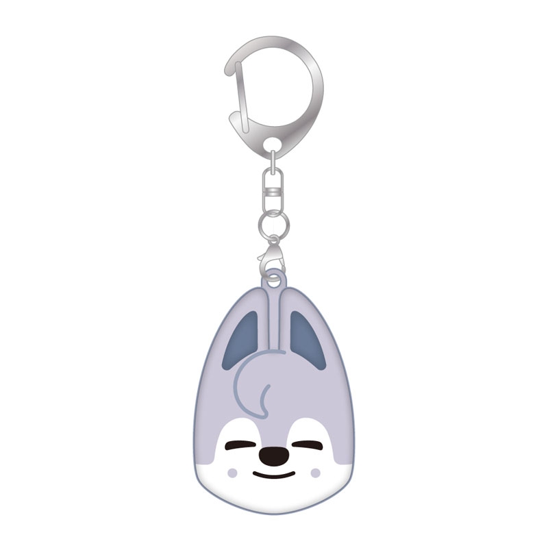 わん茶ちゃん キープ キーカバー【Wolf Chan】 : Stray Kids | HMV&BOOKS online - SKZ25104