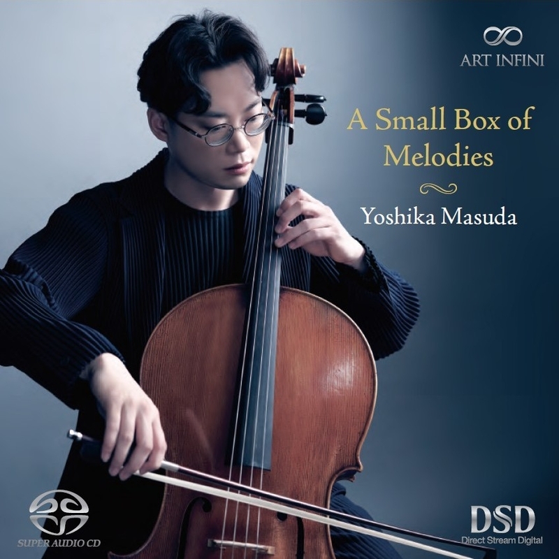 Yoshika Masuda : A Small Box of Melodies (Hybrid) | HMV&BOOKS