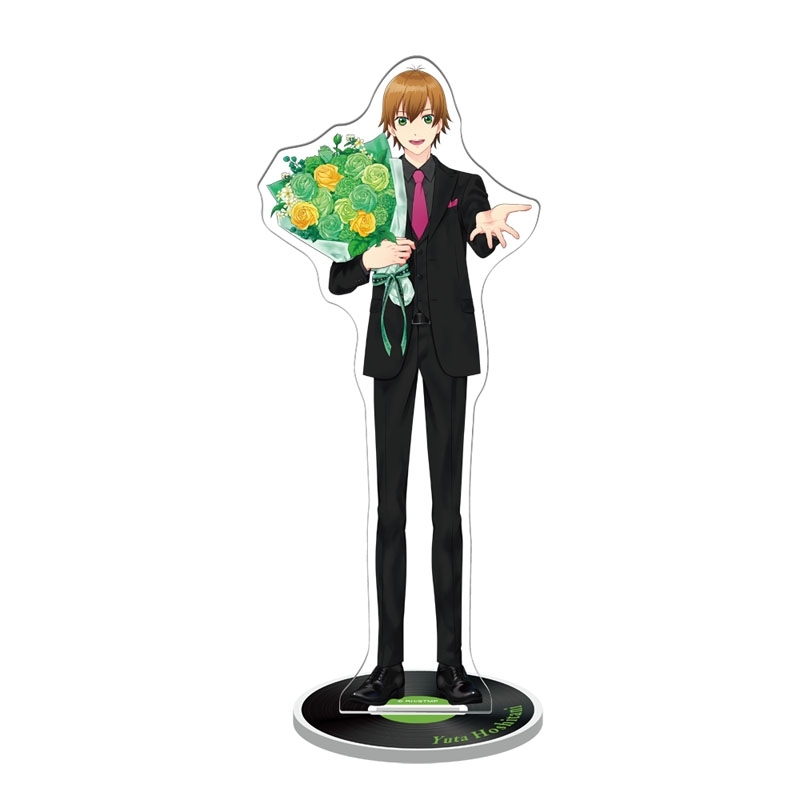 アクリルスタンド（星谷悠太） : スタミュ | HMV&BOOKS online 