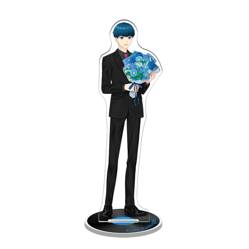 アクリルスタンド（月皇海斗） : スタミュ | HMV&BOOKS online