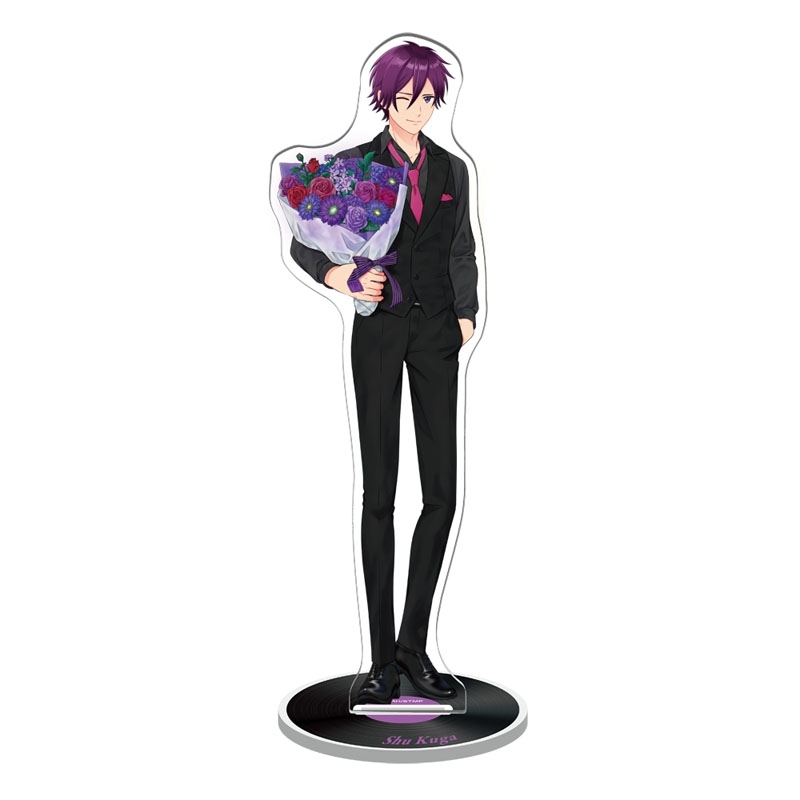 アクリルスタンド（空閑愁） : スタミュ | HMV&BOOKS online - AW16677876