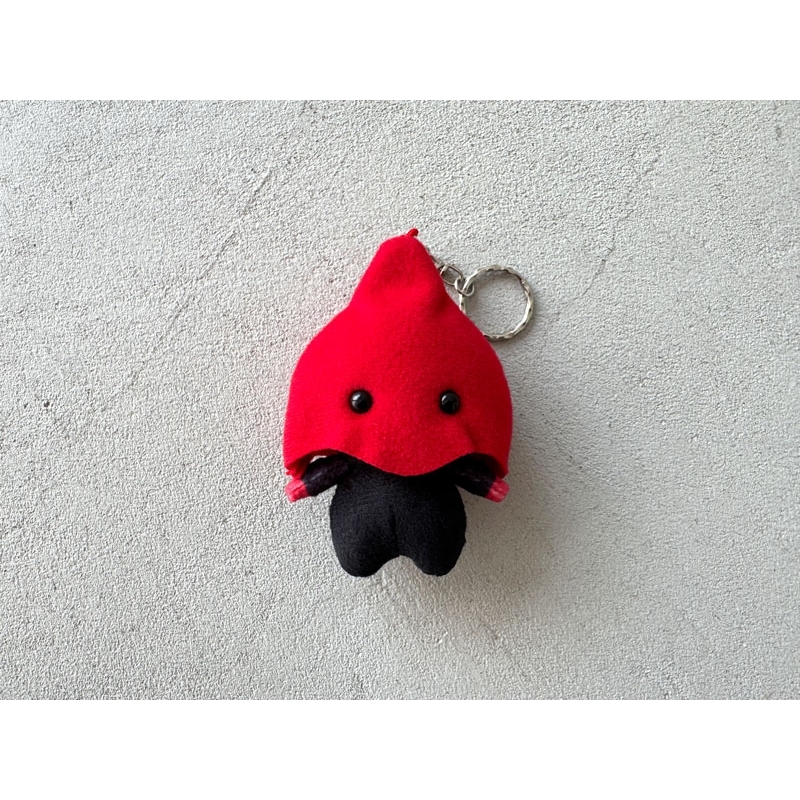 490 ぬいぐるみキーホルダー : 凛として時雨 | HMV&BOOKS online